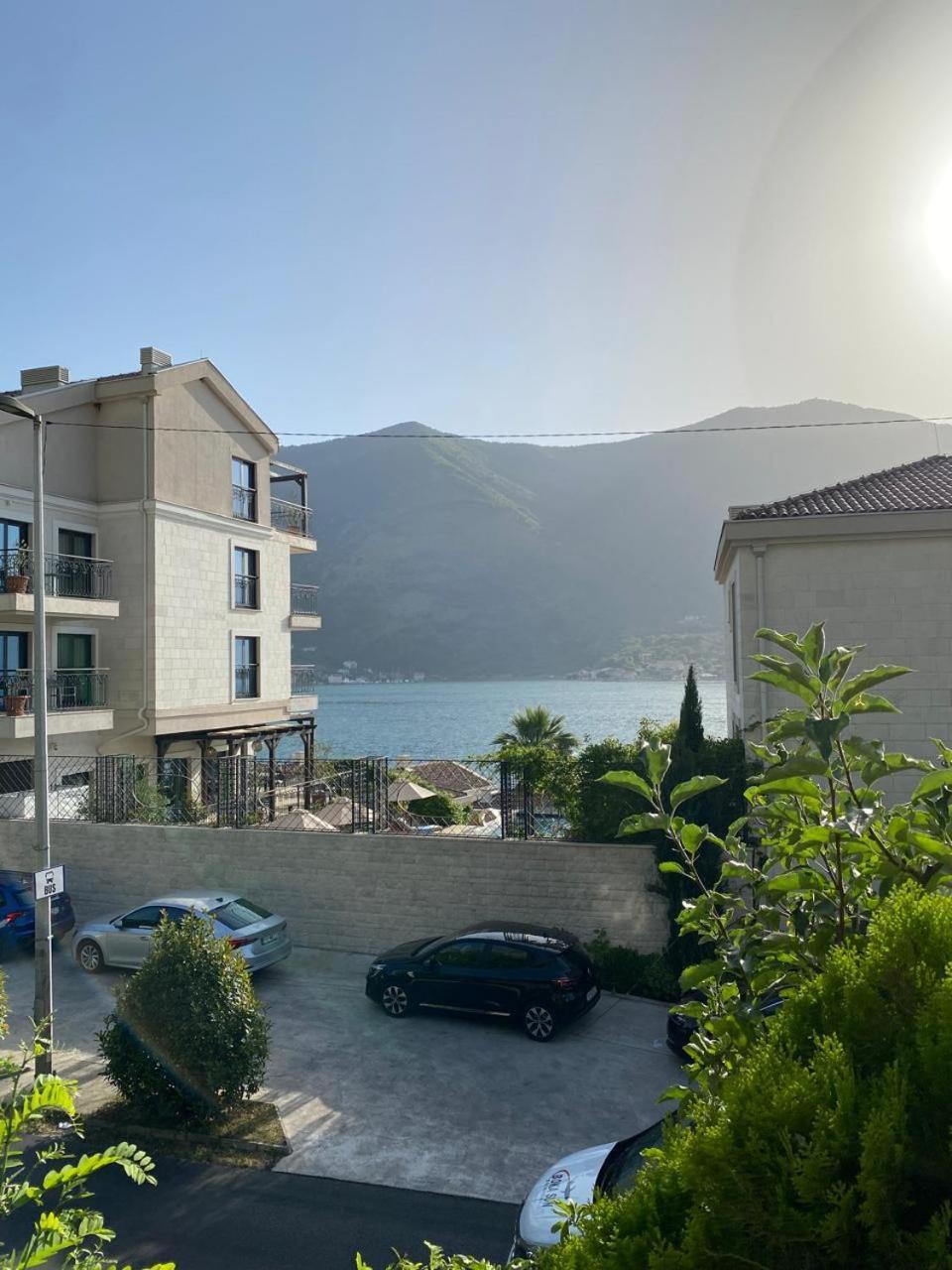 Apartman Apartment Kotor